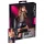 Cottelli - minirok - zwart - party time - M