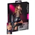 Cottelli - minirok - zwart - party time - M