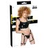Black Level - lakset (zwart) - M