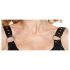 Black Level - lakset (zwart) - M