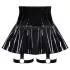 Black Level - vinyl rok - zwart