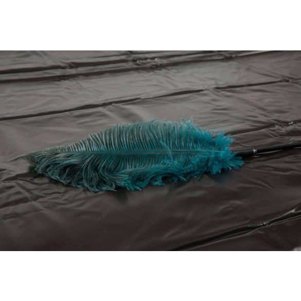 Lakenset superzacht - 200x230cm (zwart)