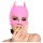 Black Level - lak roze kattensluier