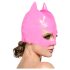 Black Level - lak roze kattensluier