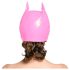 Black Level - lak roze kattensluier