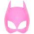 Black Level - lak roze kattensluier
