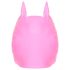 Black Level - lak roze kattensluier