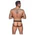 Black Level - jockstrap met rits (zwart) - XL