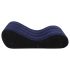 Magic Pillow - Opblaasbare Seksbank - Groot (Blauw)