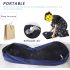 Magic Pillow - Opblaasbare sekssofa - groot (blauw)