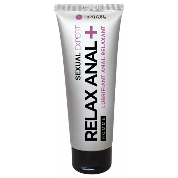 Dorcel Relax Anal+ - anaalspray - verdovend glijmiddel - 100ml