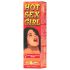 Ruf Hot Sex Girl - Lustopwekkende Druppels voor Vrouwen (20ml)