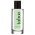Taboo Libertin voor Mannen - feromon parfum voor heren (50ml)