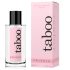 Taboo Frivole voor Vrouwen - feromonenparfum voor dames (50ml)