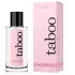 Taboo Frivole for Woman - feromonenparfum voor vrouwen (50 ml)