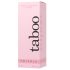 Taboo Frivole voor Vrouwen - feromonenparfum voor dames (50ml)