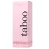 Taboo Frivole for Woman - feromonenparfum voor vrouwen (50 ml)