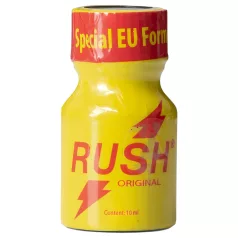Rush Original EU - poppers pentyl 10ml