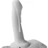 Creamy - glijmiddel op waterbasis - kunstzaad - 250ml