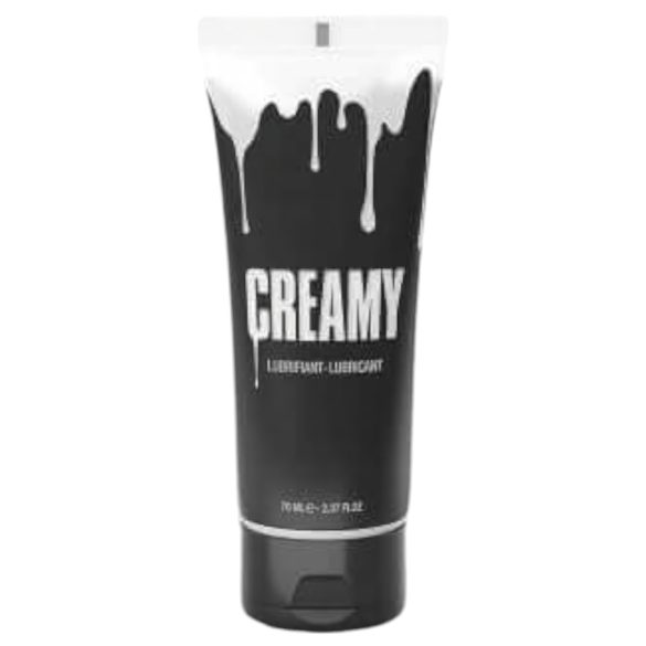 Creamy - waterbasis glijdmiddel (70ml)