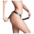 Strap-on-me - onderbroek voor strap-on dildo - XS-XXL (blauw)