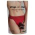 Strap-on-me - Ondergoed voor strap-ons - XS-XXL (rood)