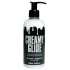 Creamy Glide - glijmiddel en massagegel op waterbasis - nepsperma look - 250ml