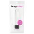 Love to Love - klassieke zilveren vibrator staaf
