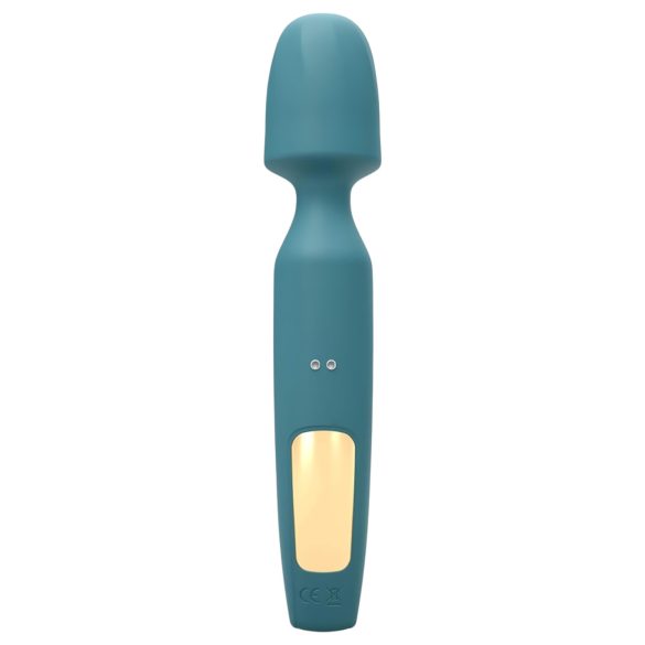 Love to Love R-Evolution - massage vibrator set (turkoois)