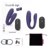 Love to Love Match up - vibrator voor koppels - oplaadbaar - afstandsbediening