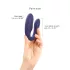 Love to Love Match up - vibrator voor koppels - oplaadbaar - afstandsbediening