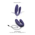 Love to Love Match up - vibrator voor koppels - oplaadbaar - afstandsbediening