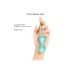 Love to Love Joia - mintgroene siliconen liefdesballen duo