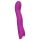 Love to Love Swap - oplaadbare G-spot vibrator (paars)