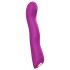 Love to Love Swap - oplaadbare G-spot vibrator (paars)