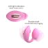 Wonderlover - G-punt & clitorisstimulator (roze)