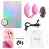 Wonderlover - G-punt & clitorisstimulator (roze)