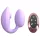 Love to Love Wonderlover - clitoris stimulator G-spot vibrator (paars)