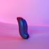 Love to Love Believer - Waterdichte Clitoris Stimulator (Metallic Paars)