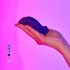 Love to Love Believer - waterdichte clitorisstimulator (paars)