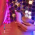 Love to Love Believer - waterdichte clitorisstimulator (paars)