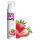 Prikkel mijn huid - massage schuim - aardbei (150ml)