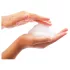 Tickle my body - massage schuim - aardbei - 150ml