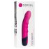 Dorcel Too Much - Dubbele motor vibrator (roze)