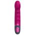 Dorcel Too Much - Tweemotorige vibrator (roze)