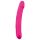 Dorcel Real Sensation L - siliconen dildo (roze)