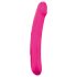 Dorcel Real Sensation L - siliconen dildo (roze)