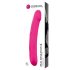 Dorcel Real Sensation L - siliconen dildo (roze)