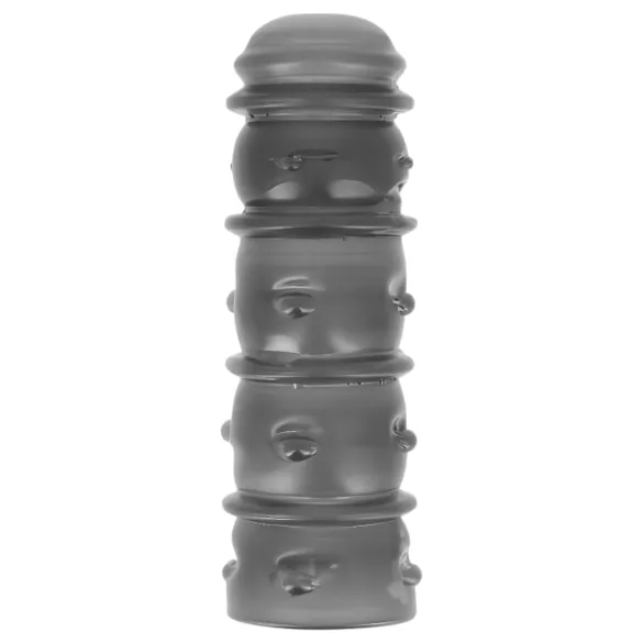 Dorcel Deep Stroker - mannelijke masturbator (zwart)