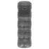 Dorcel Deep Stroker - mannelijke masturbator (zwart)